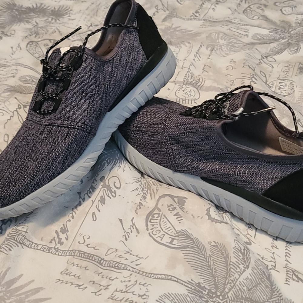 Dude Shoes